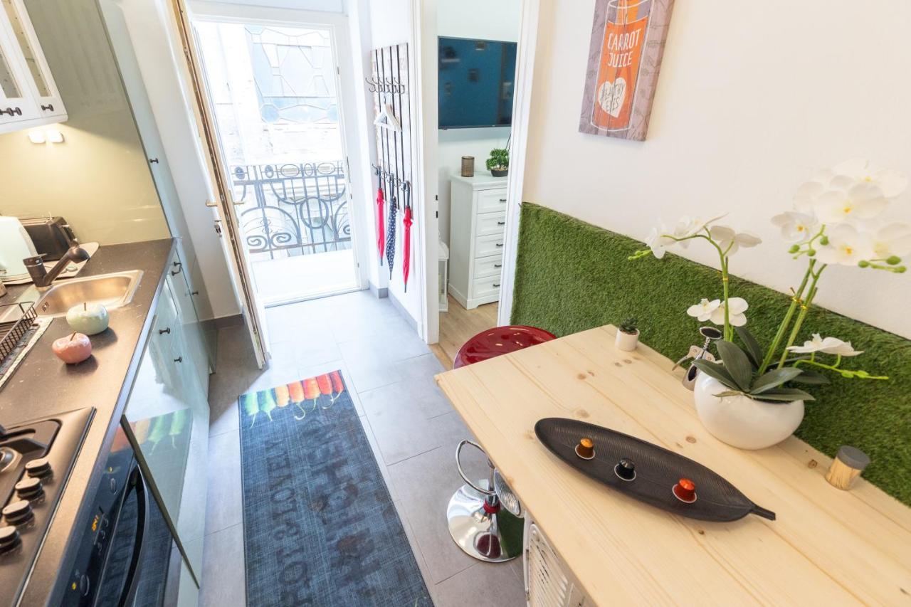 Akac Boutique Apartment 1. Budapest Exterior photo